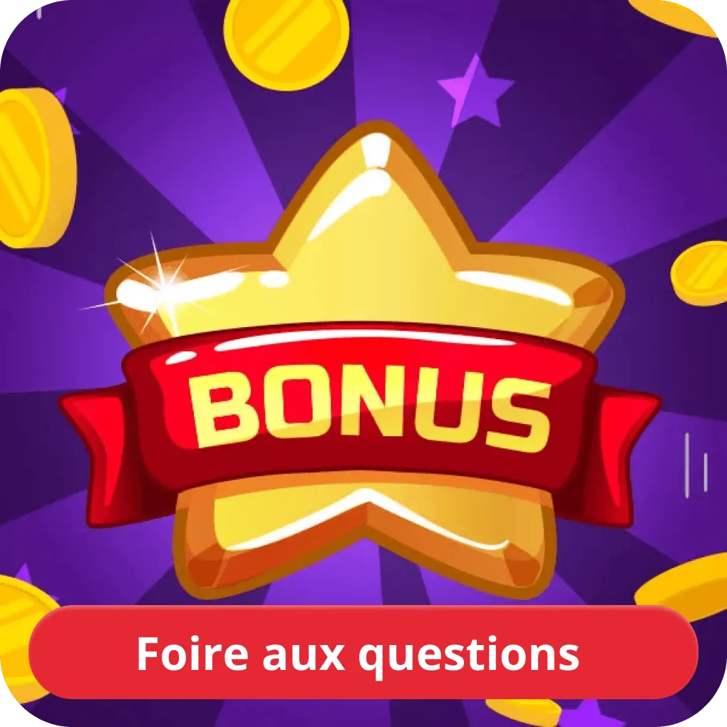 Foire aux questions 