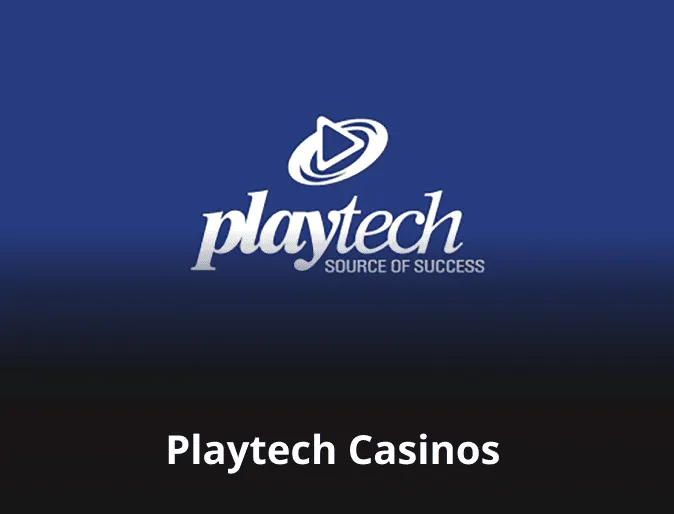 Playtech Casinos 