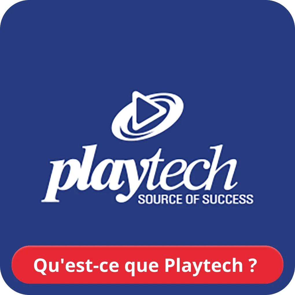 Qu’est-ce que Playtech ? 